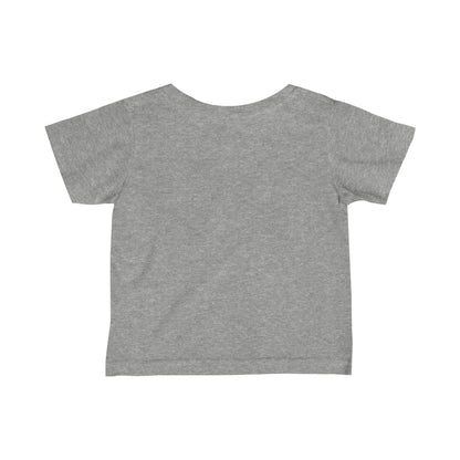 Infant Tee | CRFC Wolfhounds Blue Crest