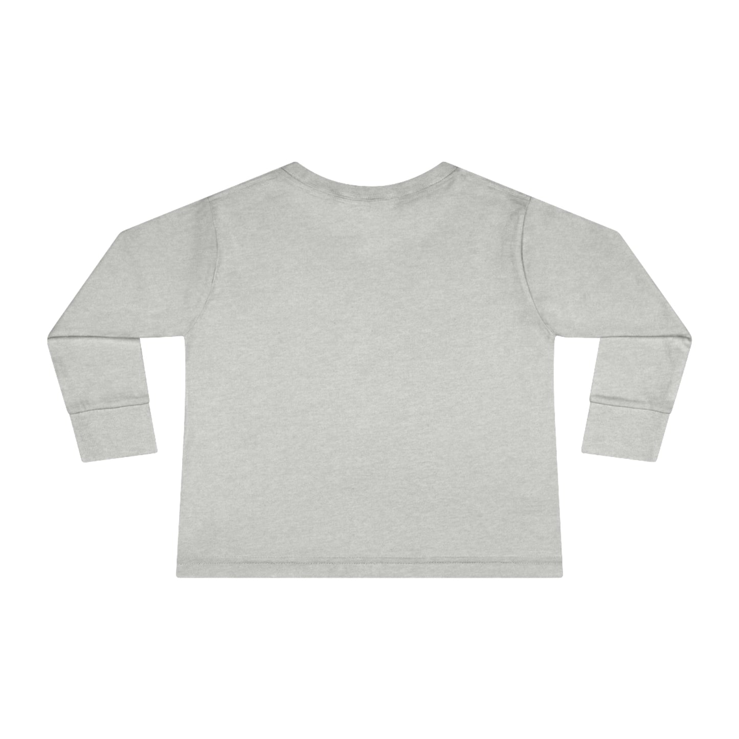 Toddler Long Sleeve Shirt | QCRFC Frogs Logo