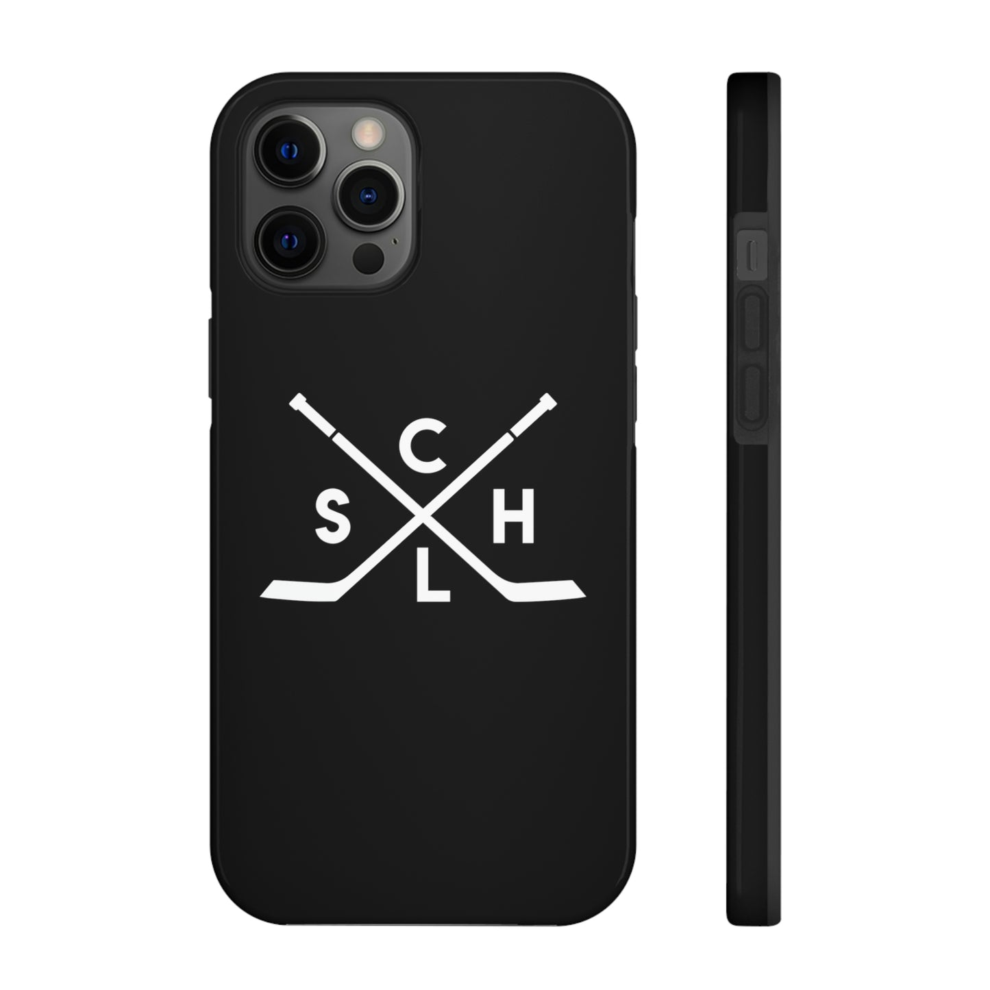 The CSHL Tough Phone Cases, Case-Mate