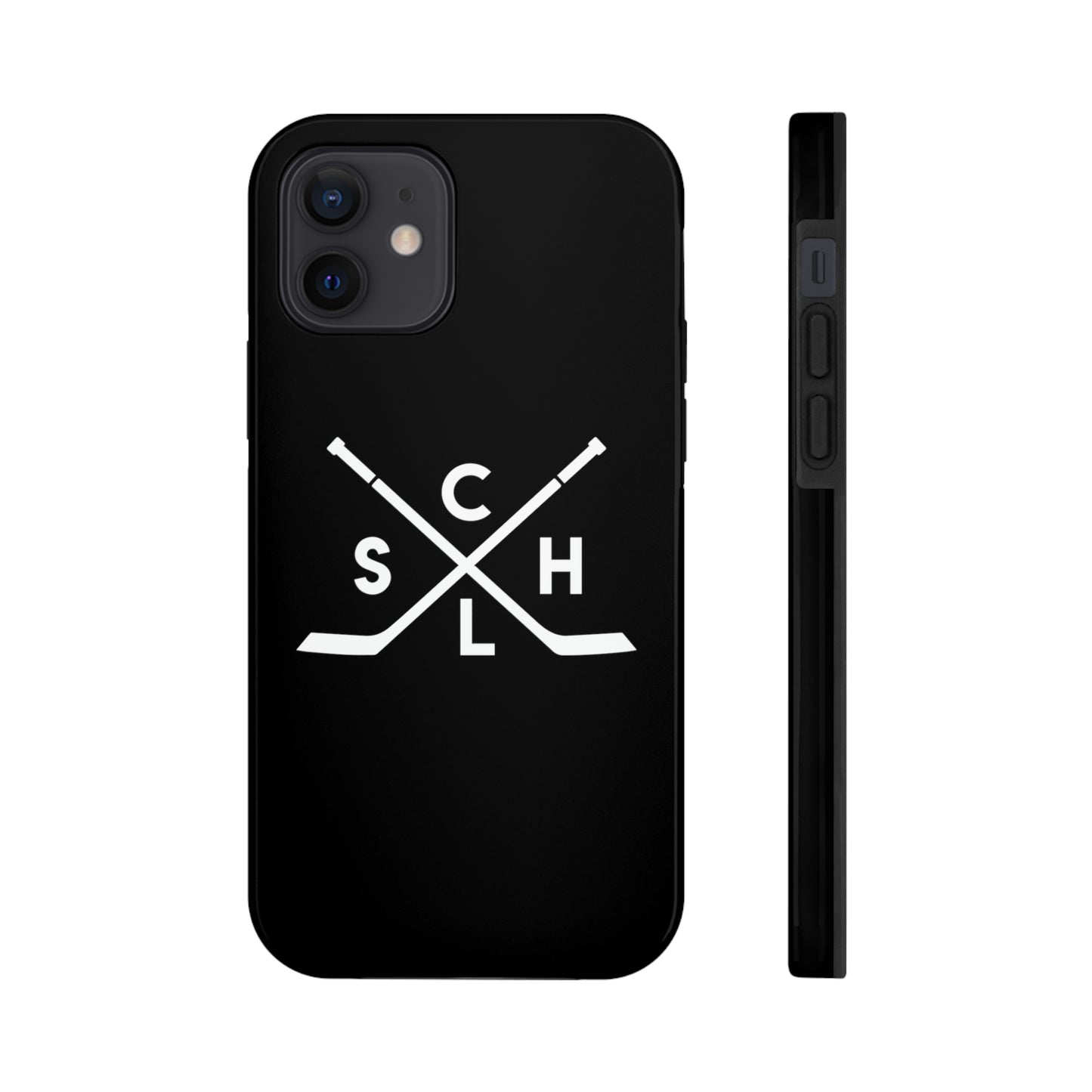 The CSHL Tough Phone Cases, Case-Mate