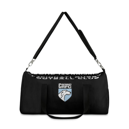 Kit Bag | CRFC Wolfhounds Blue Crest