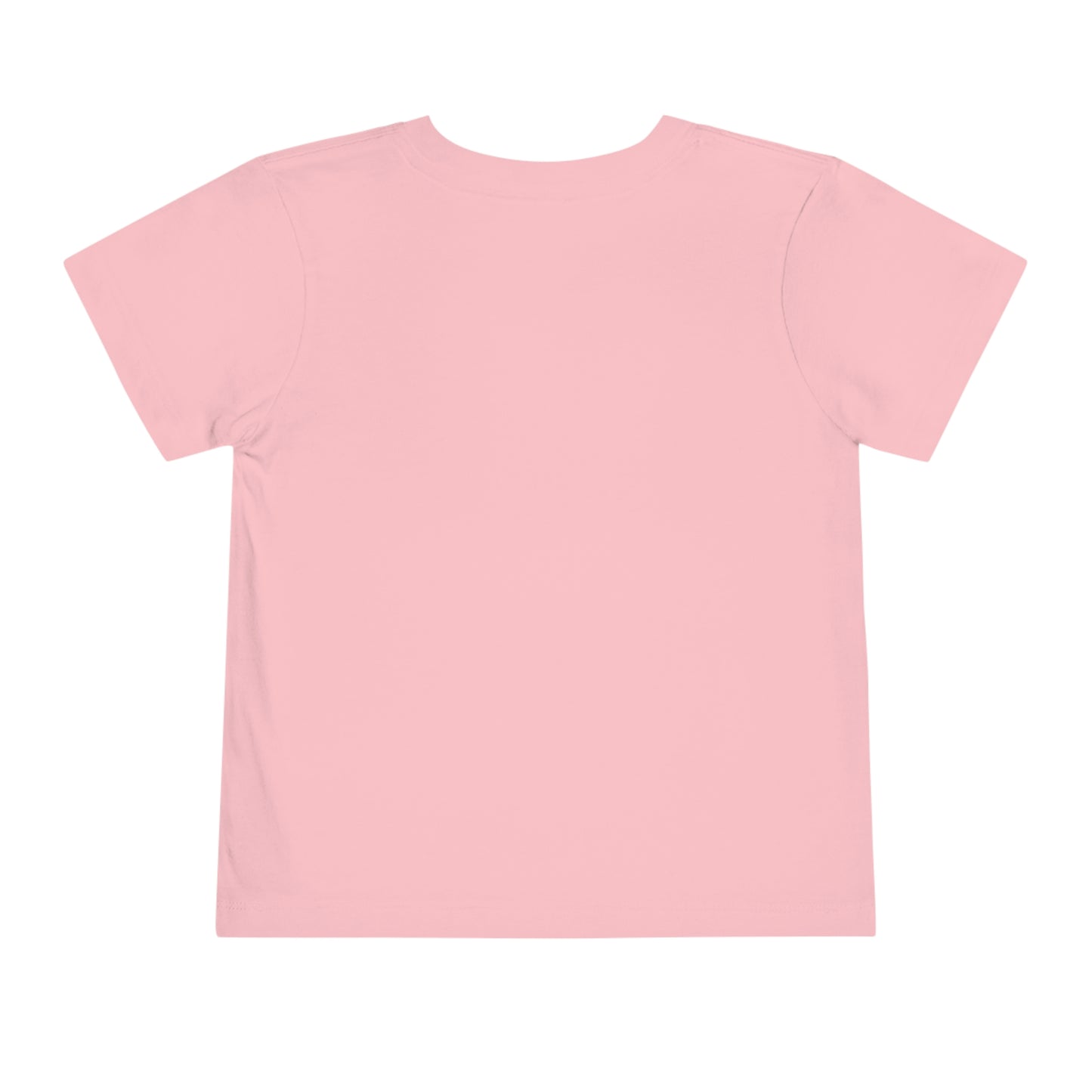 Toddler Short Sleeve Tee | CRFC Wolfhounds Blue Crest