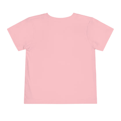 Toddler Tee | QCRFC Frogs Logo