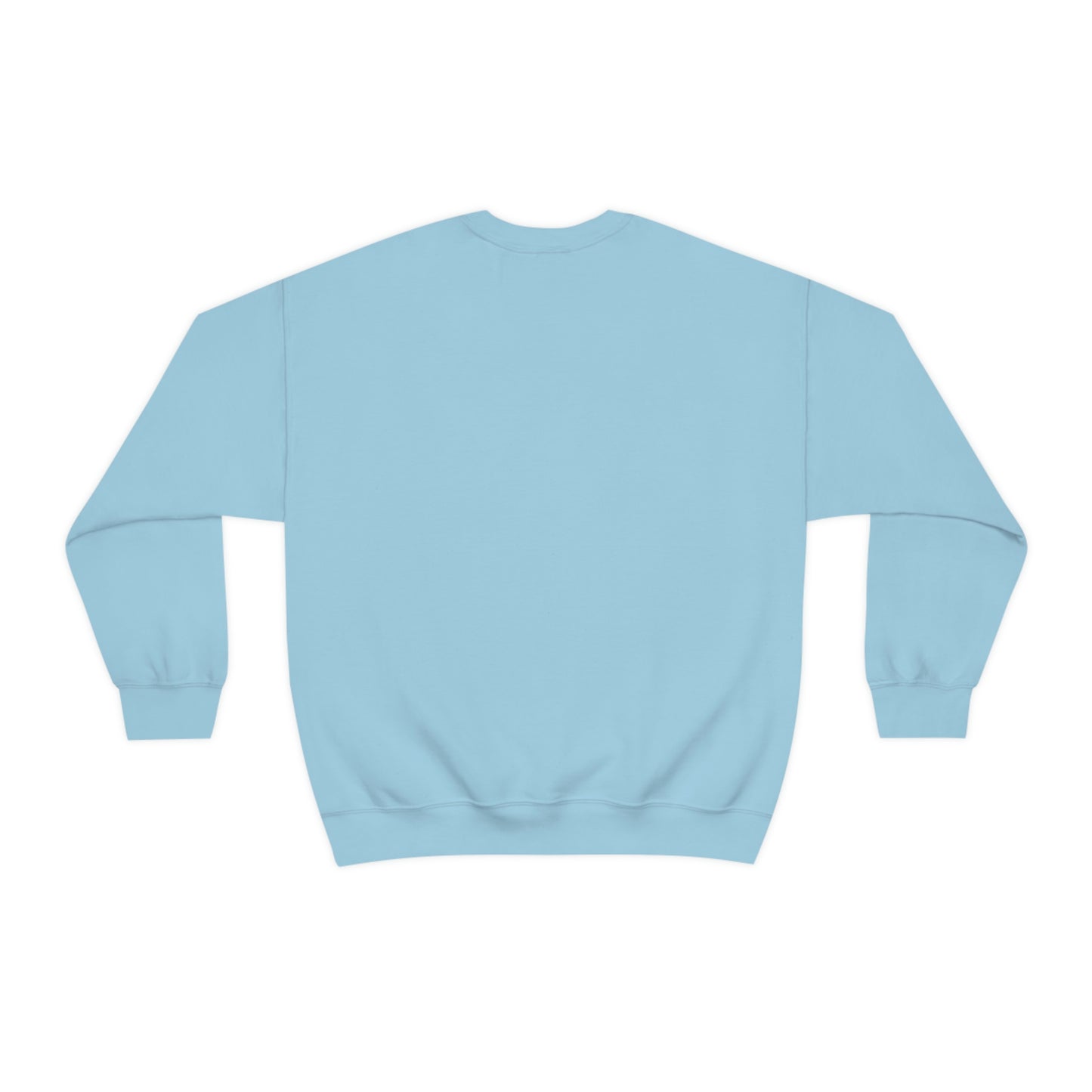 Old Man Tom's "Legend" Unisex Heavy Blend™ Crewneck Sweatshirt