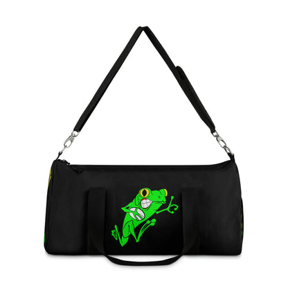 Kit Bag | QCRFC Frogs