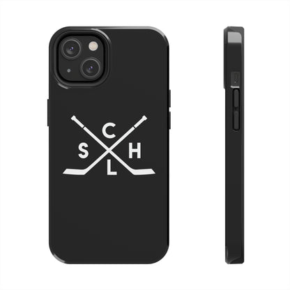 The CSHL Tough Phone Cases, Case-Mate