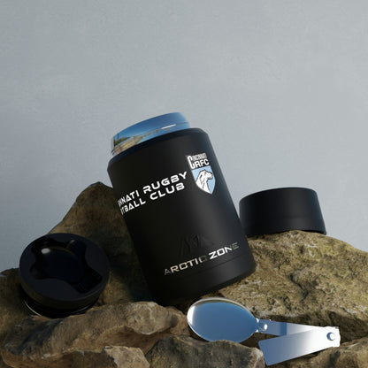 Titan Copper Insulated Thermos | CRFC Wolfhounds Blue Crest