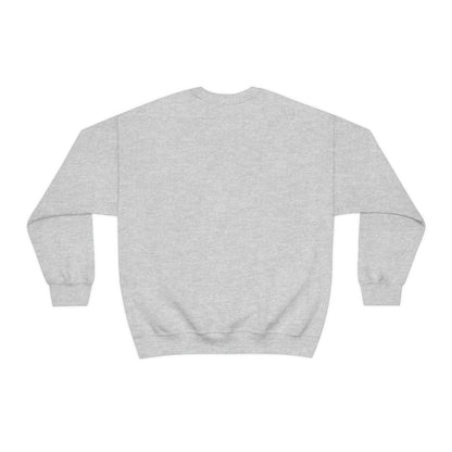 Old Man Tom's "Legend" Unisex Heavy Blend™ Crewneck Sweatshirt